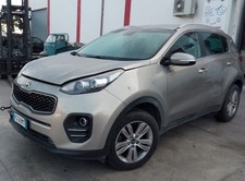 Ricambi kia sportage usato Ricambi kia sportage usato  Favara