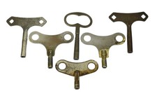 Posten alte aufzugschlüssel gebraucht kaufen  Wismar-Umland