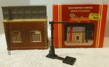 Hornby r520 water for sale  ANDOVER