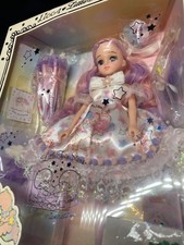 Collection poupées élégante d'occasion  Expédié en France