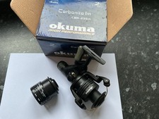 Okuma carbonate cbr for sale  WORCESTER