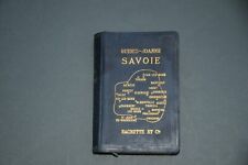 Guide joanne savoie d'occasion  Vaulx-en-Velin