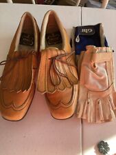 Golf shoes pairs for sale  LOUTH