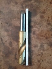 Titaniumbeschichteter hss spir gebraucht kaufen  Burgschwalbach, Holzheim, Isselbach