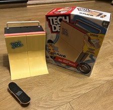 Tech deck connect for sale  CHERTSEY