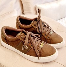 Women guess trainers for sale  COATBRIDGE