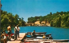 Postcard california lake for sale  Prescott