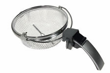Delonghi cestello griglia + impugnatura inox friggitrice RotoFry F38233 F38436 comprar usado  Enviando para Brazil