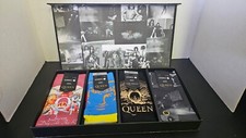Meias masculinas QUEEN Crew Stance 4 pares ~ Conjunto Queen Box multi tamanho G comprar usado Meias masculinas QUEEN Crew Stance 4 pares ~ Conjunto Queen Box multi tamanho G comprar usado  Enviando para Brazil