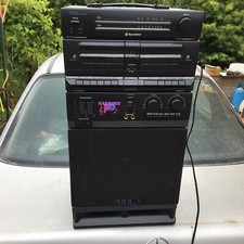 Karaoke roadstar krc usato  Piedimonte Etneo
