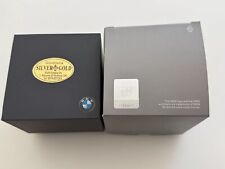 Bmw scatola orologio usato  Torchiara