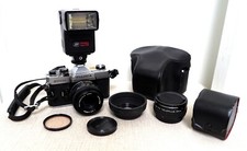 Vintage fuji fujica for sale  SHEFFIELD
