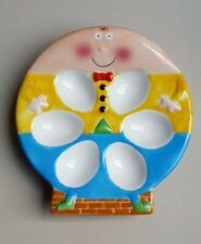Rayware humpty dumpty for sale  BRADFORD