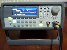 Keysight 33210a arbitrary for sale  COVENTRY
