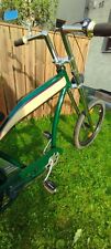Chopper bike fahrrad gebraucht kaufen  Bonn