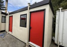20ft office cabin for sale  NEWARK