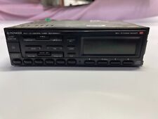 Dexm300sdk pioneer autoradio d'occasion  Mougins