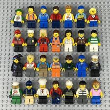 Lego lot minifigures for sale  Saint Stephens Church