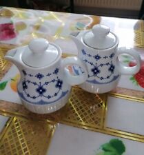 Ddr milchkännchen kaffee gebraucht kaufen  Chemnitz