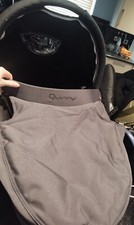 Black grey quinny for sale  RUTHIN