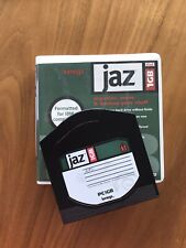 Iomega jaz 1gb for sale  LONDON