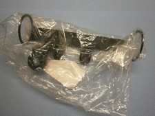 Scheinwerfer halter links gebraucht kaufen  Demmin-Umland