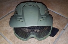 Maschera occhiale visiera usato  Cupra Marittima