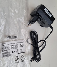 Alimentatore originale cisco usato  Bari