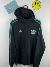 Mens adidas celtic for sale  BARRY
