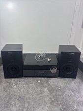 Sony cmt mx550i for sale  CWMBRAN