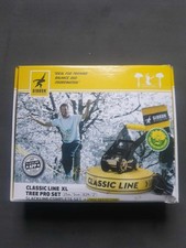 Gibbon classic slackline for sale  CAMBRIDGE