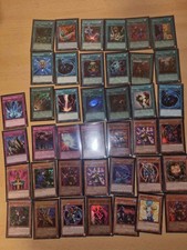 Yugioh deck yatagarasu gebraucht kaufen  Stolberg (Rhld.)