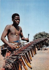 Afrique balafon d'occasion  France