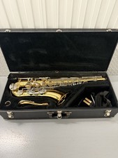 Usado, Saxofone tenor Vito (Yamaha YTS-23) Japão comprar usado  Enviando para Brazil