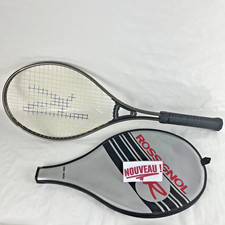 Jolie raquette tennis d'occasion  Haguenau