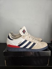 Mens adidas busenitz for sale  SHEFFIELD