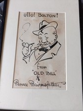 Original ww1 bruce for sale  MARCH