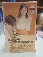 1970 sears microscope for sale  Sumter