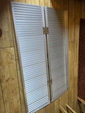 4ft long aluminum for sale  BARROW-IN-FURNESS