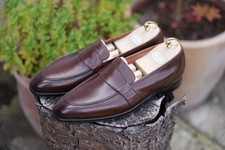 Unworn crockett jones for sale  KIDLINGTON