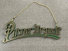 beer sign pilsner urquell for sale beer sign pilsner urquell for sale Bethlehem