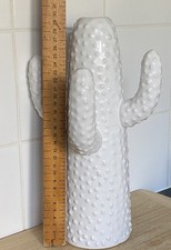 Serax white 30cm for sale  NORWICH
