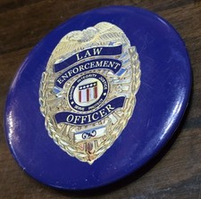 Law enforcement officer for sale  Holiday