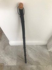 Irish blackthorn walking for sale  LONDONDERRY