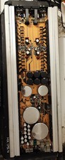 Audio system 360.2 usato  Termoli