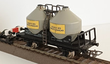 Jouef 6420 wagon d'occasion Jouef 6420 wagon d'occasion  Cuges-les-Pins