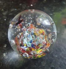 Large vintage blown for sale  NEW MALDEN