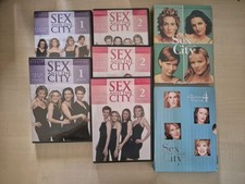 Sex and the gebraucht kaufen  Haßloch