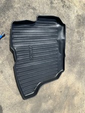 2002 -06 GENUÍNO ACURA RSX - BANDEJA TAPETE PORTA-MALAS TRASEIRO PARA TODAS AS ESTAÇÕES comprar usado  Enviando para Brazil