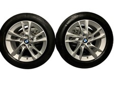 Riginal bmw 1er gebraucht kaufen  Flörsheim
